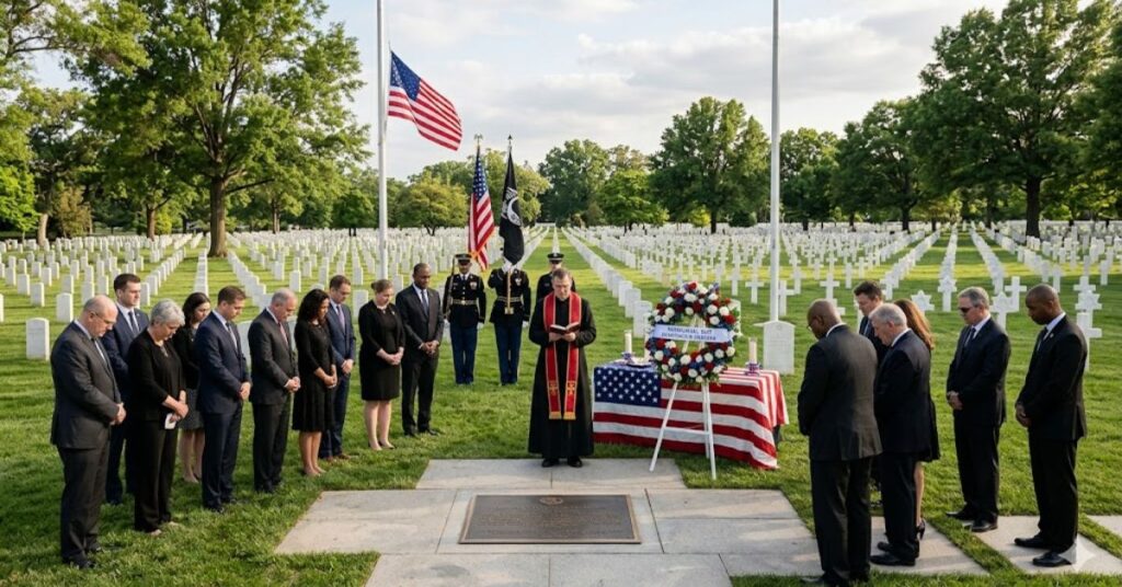 Religious Memorial Day Blessings and Prayers