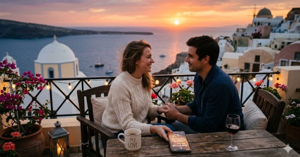 Good Evening Messages for My Love