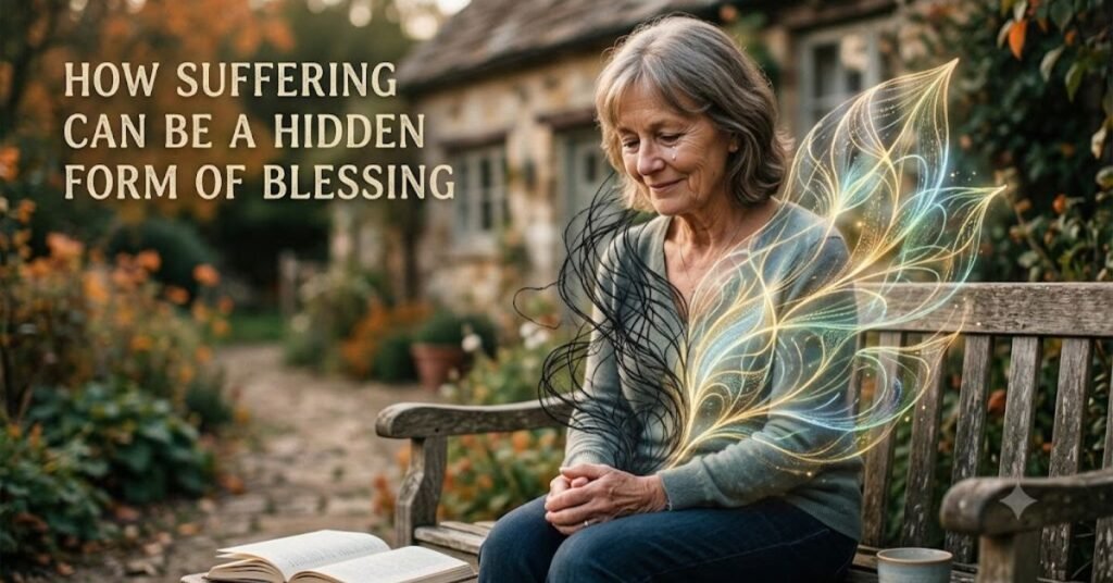 How Suffering Can Be a Hidden Form of Blessing
