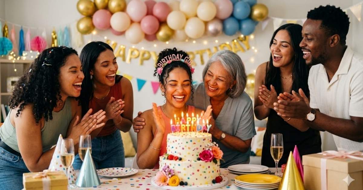 happy birthday blessings