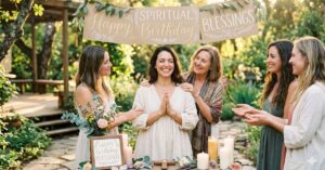 spiritual happy birthday blessings