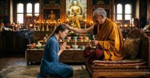 Spiritual Blessings